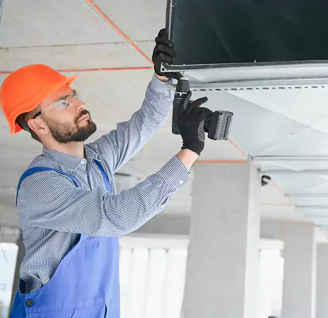 Why Homeowners & Businesses Trust Us in Sulphur, LA?