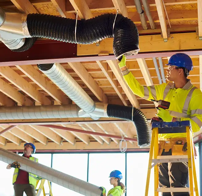 Why Homeowners & Businesses Trust Us in Sulphur, LA?