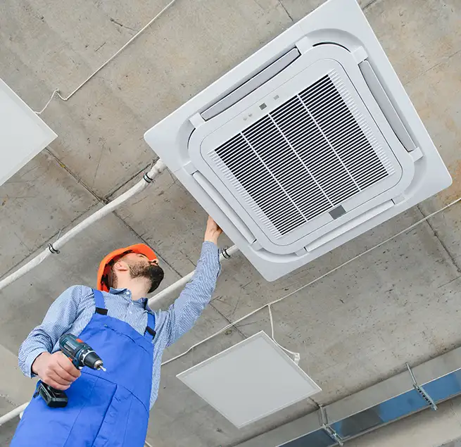 Why Homeowners & Businesses Trust Us in Sulphur, LA