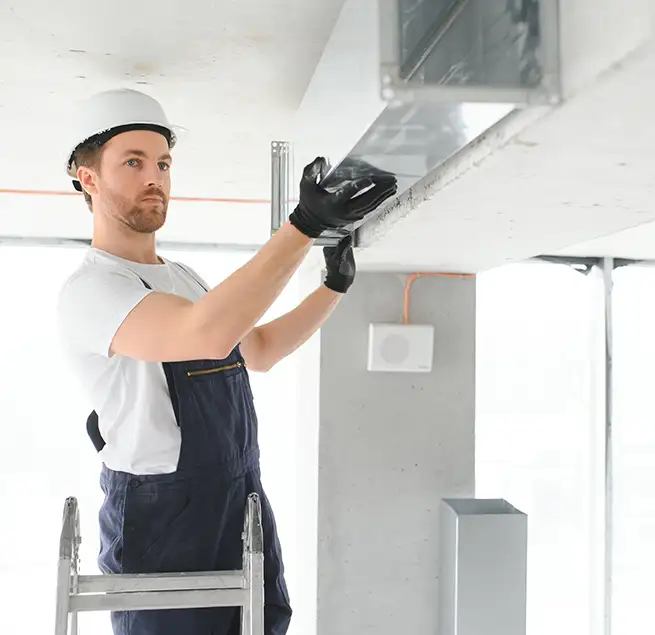 Why Homeowners & Businesses Trust Us in Sulphur, LA?