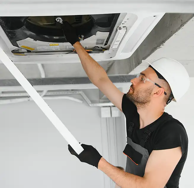 Why Homeowners & Businesses Trust Us in Sulphur, LA?