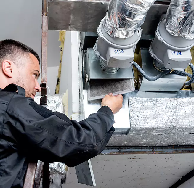 Why Homeowners Businesses Trust Us in Sulphur, LA?