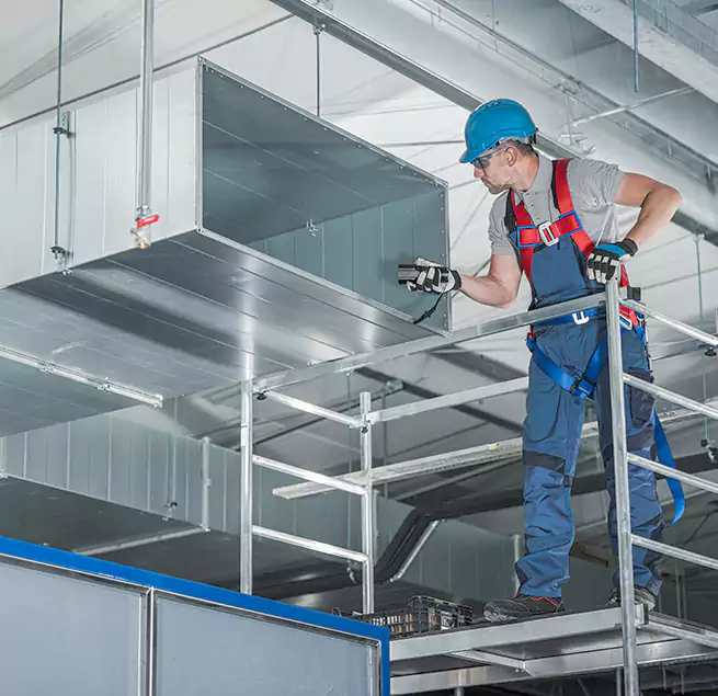 Why Homeowners & Businesses Trust Us Sulphur, LA