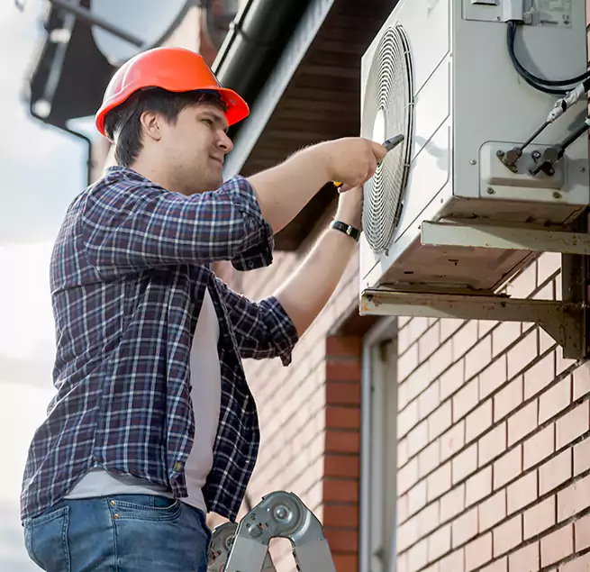 Why Homeowners & Businesses Trust Us Sulphur, LA